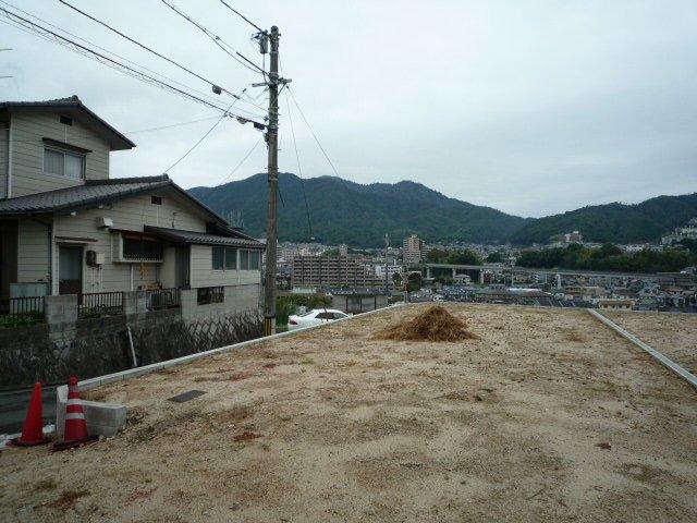 Local land photo