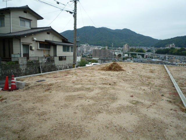 Local land photo
