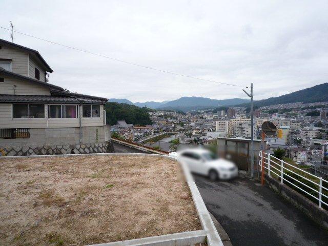 Local land photo