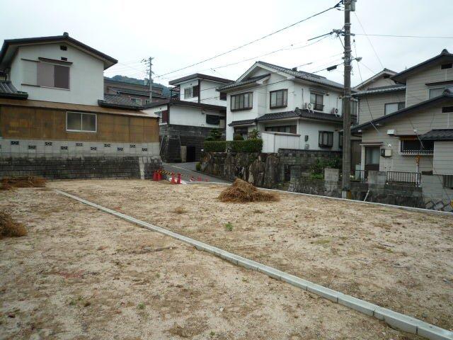 Local land photo