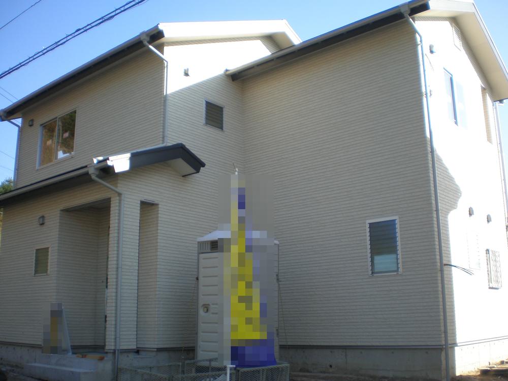 Local appearance photo