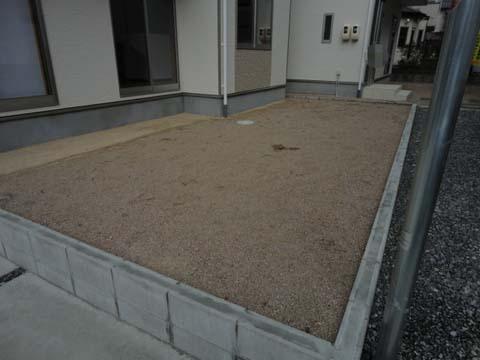 Local appearance photo. Garden