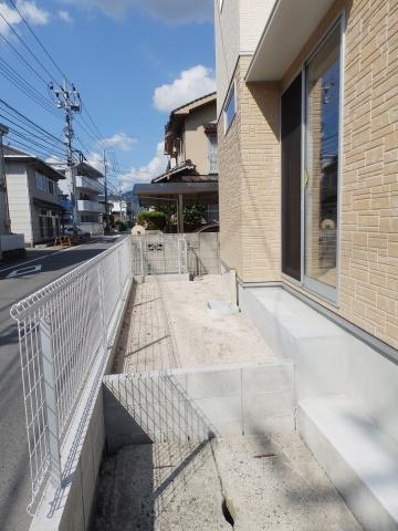 Local appearance photo