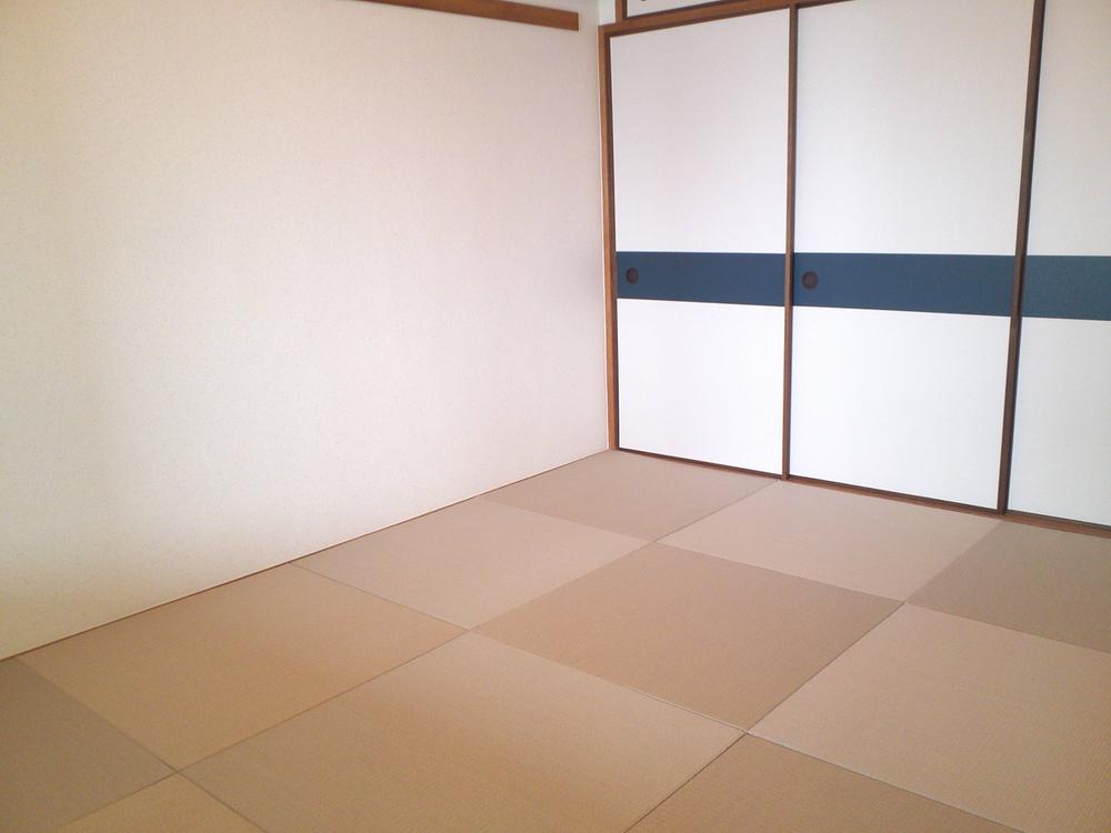 Other. Modern Japanese Ryukyu-style tatami!