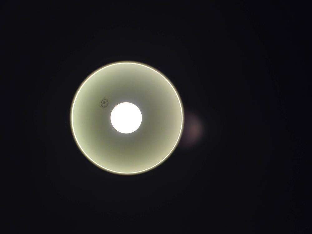 Other. The down light is LED is used.