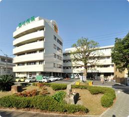Hospital. 587m to Medical Corporation Medical Park Nomura hospital