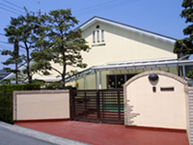 kindergarten ・ Nursery. 1025m to Yasu Horin kindergarten