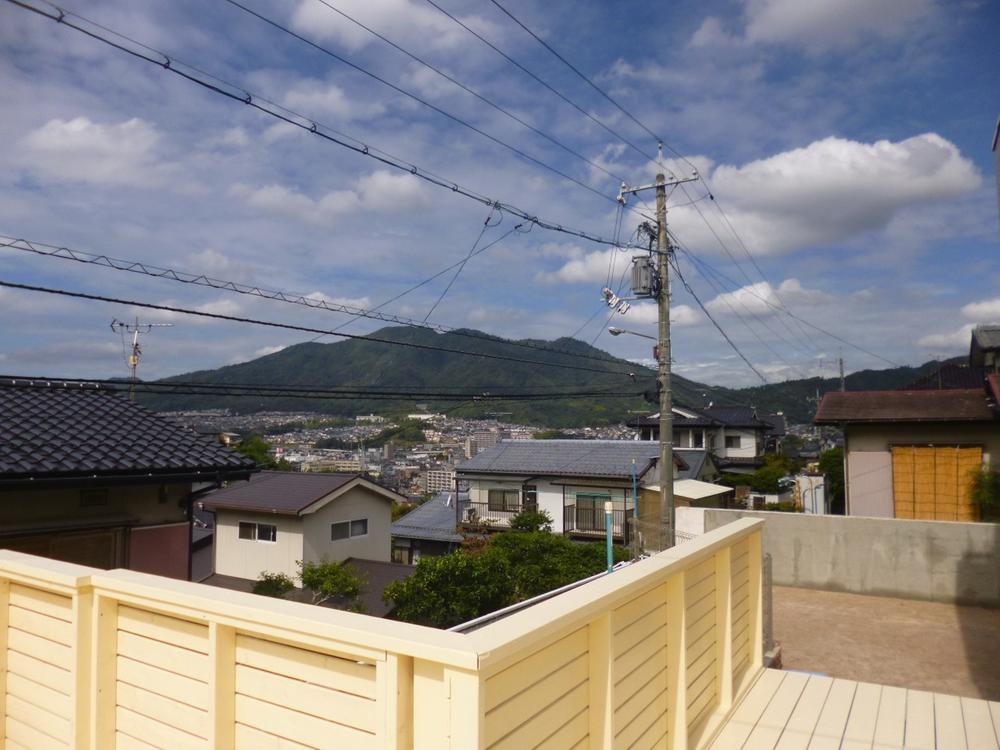 Garden. (October 2013) Shooting