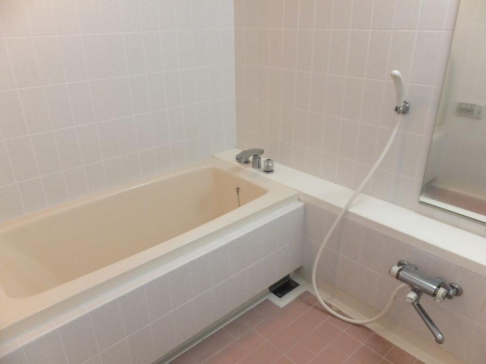 Bathroom. Indoor (12 May 2013) Shooting
