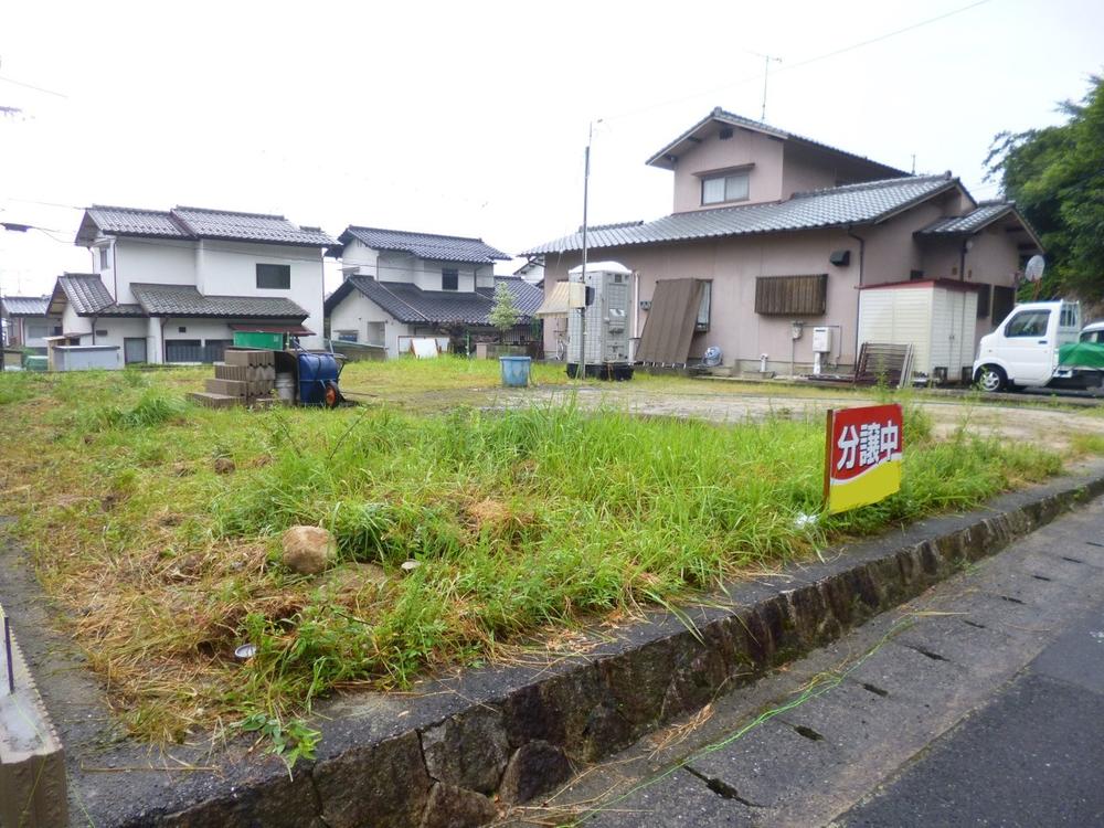 Local appearance photo. (July 2013) Shooting