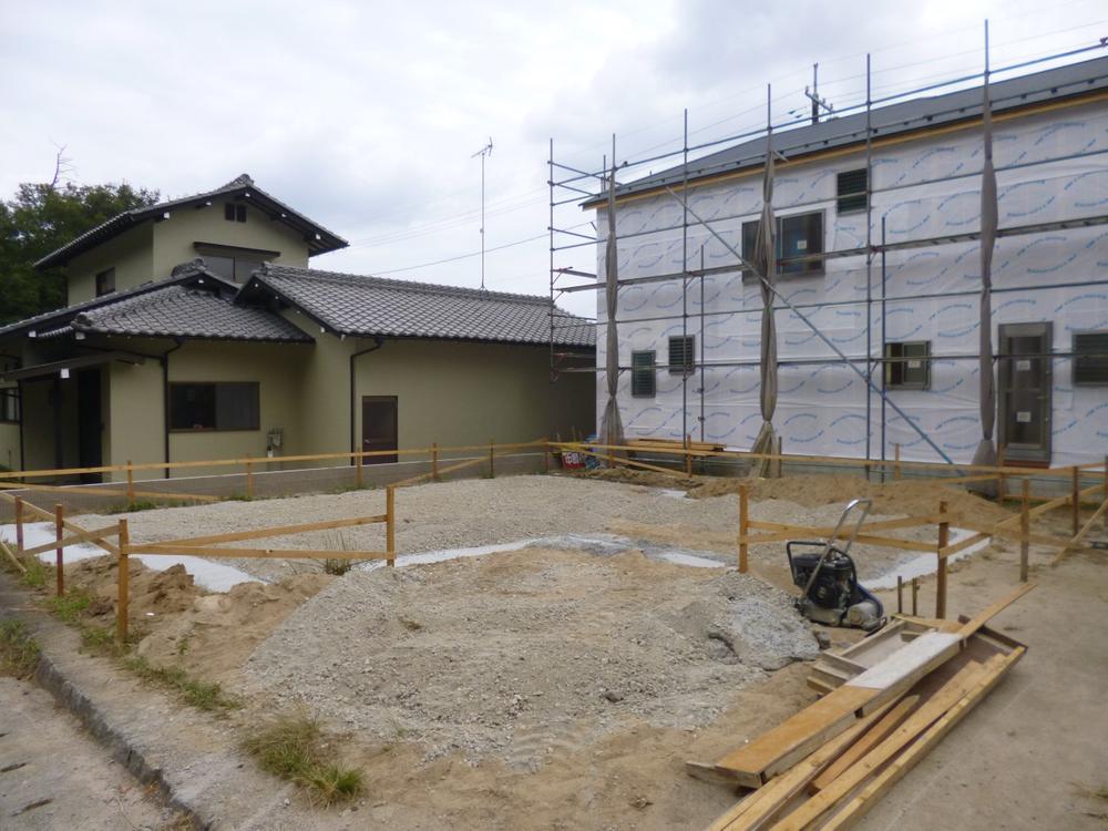 Local appearance photo. (September 2013) Shooting