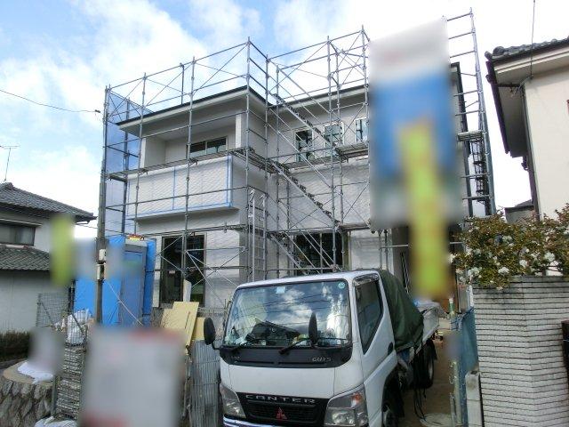 Local appearance photo