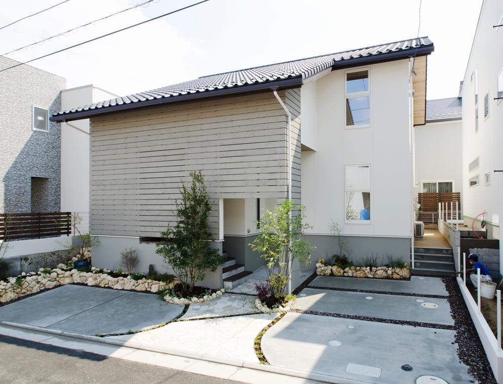 Local appearance photo