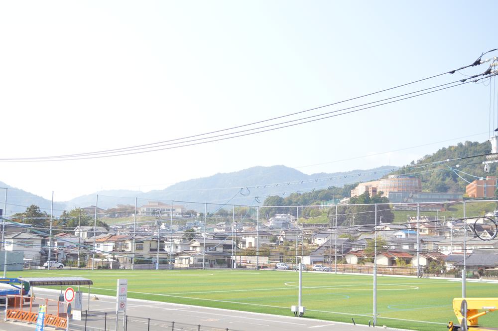 View photos from the dwelling unit