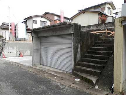 Local appearance photo. Local (February 2013) Shooting