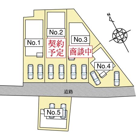 The entire compartment Figure