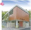 kindergarten ・ Nursery. Kasugano sincerity to nursery school 946m