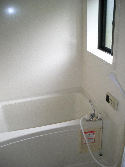 Bath. With reheating function bathroom