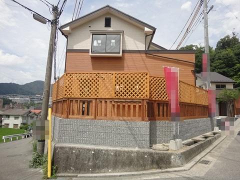 Local appearance photo