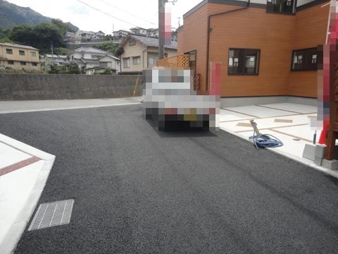 Local photos, including front road