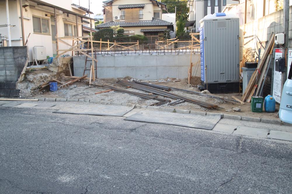 Other local. Local (11 May 2013) Shooting