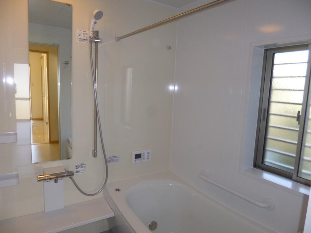 Bathroom. (November 2013) Shooting