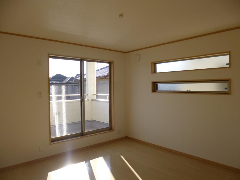 Non-living room. (November 2013) Shooting