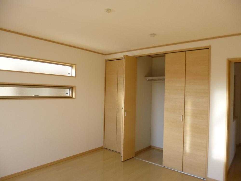 Non-living room. (November 2013) Shooting