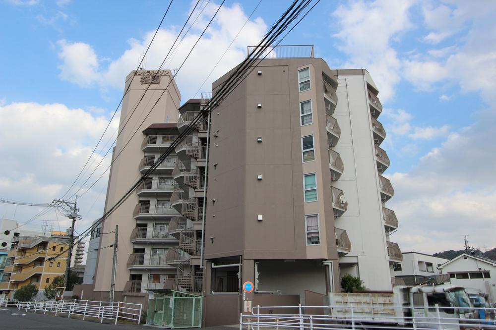 Local appearance photo. Exterior Photos