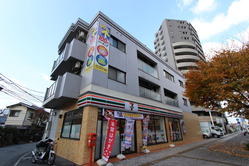 Other. Seven-Eleven