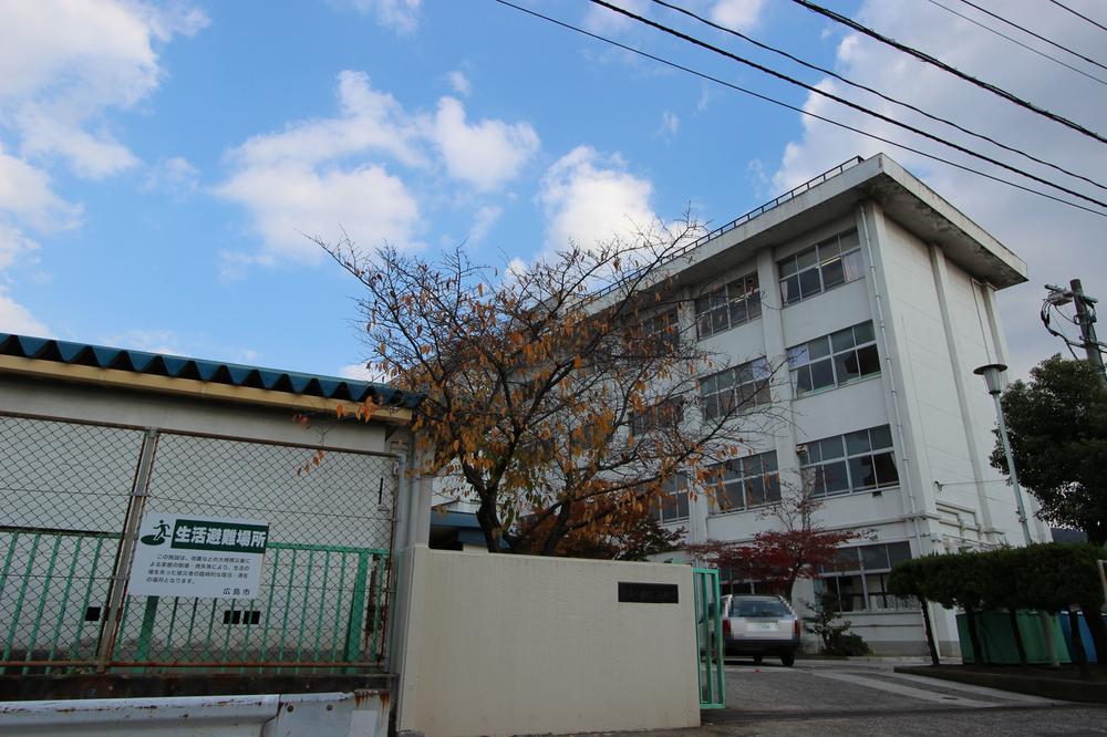 Other. Haraminami elementary school
