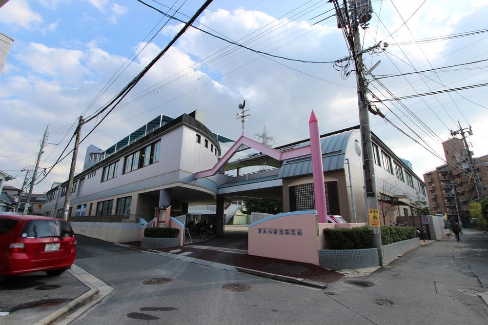 Other. Gion kindergarten