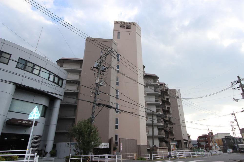 Local appearance photo. Exterior Photos