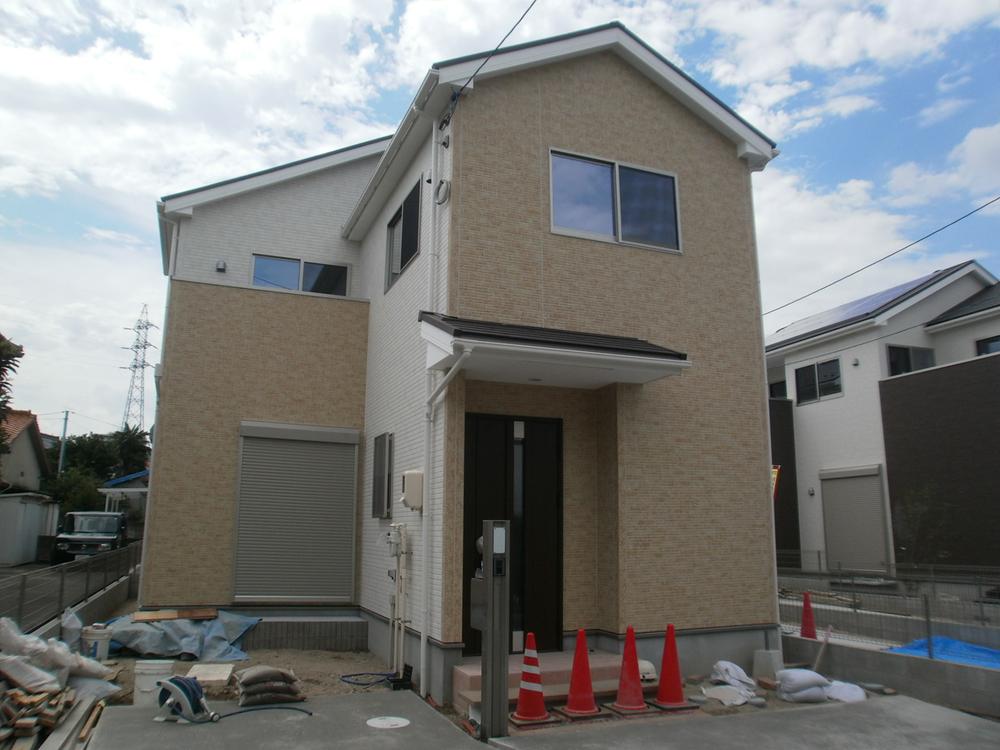 Local appearance photo