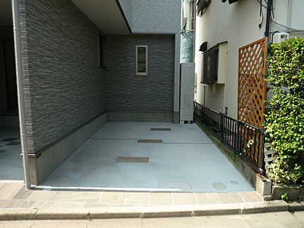 Local appearance photo