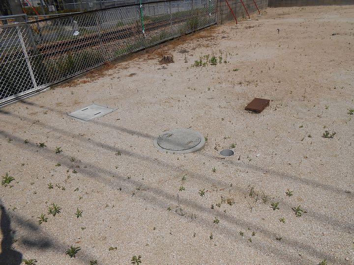 Local land photo