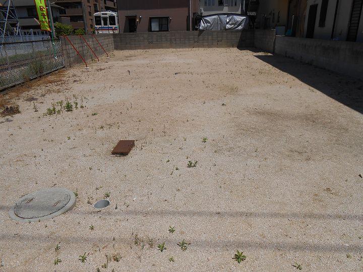 Local land photo
