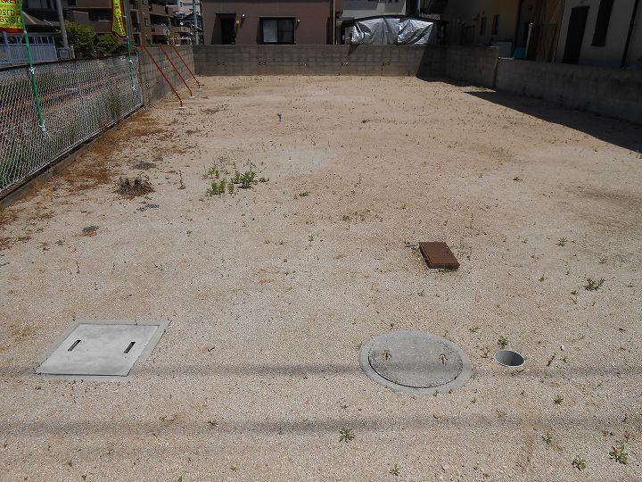 Local land photo