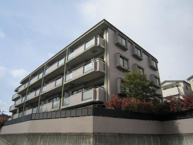 Local appearance photo. It is a good apartment of per sun on the south-facing