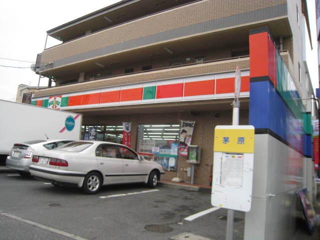 Convenience store. 150m until Thanksgiving Hiroshima Yamamoto chome store (convenience store)