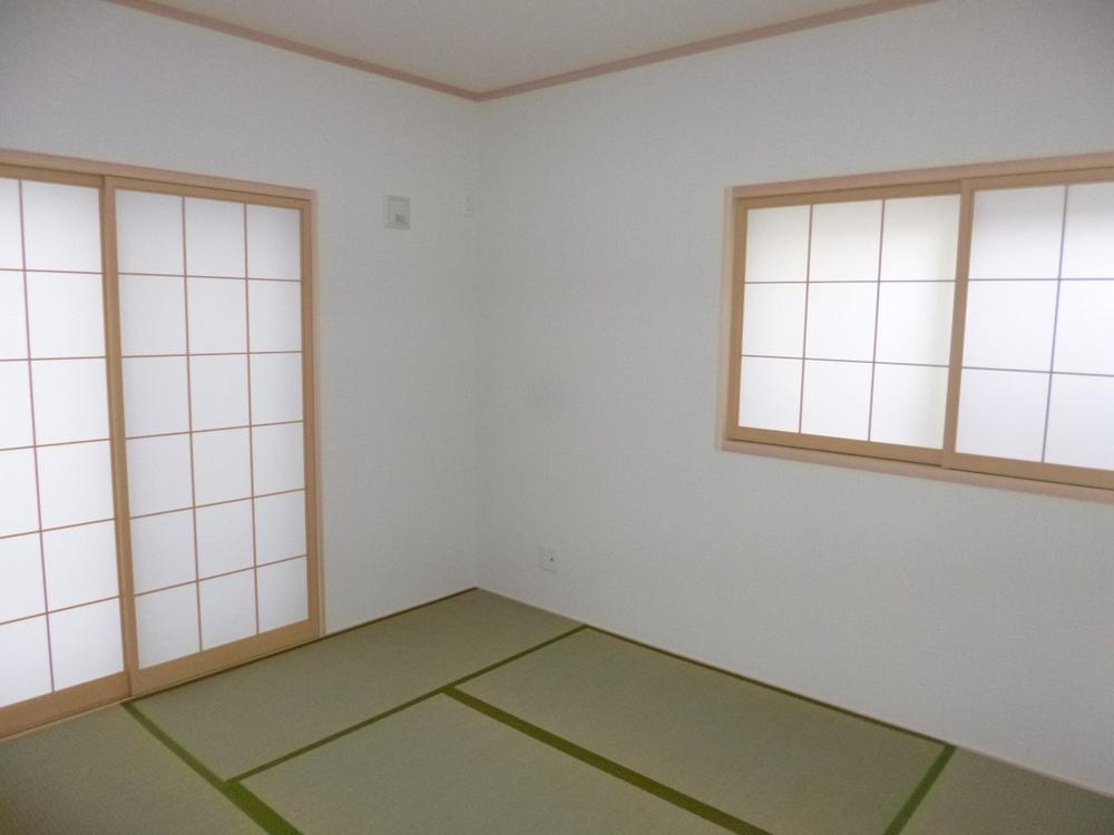 Non-living room. (November 2013) Shooting