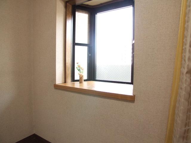 Non-living room