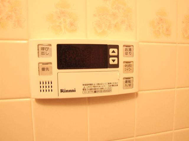 Power generation ・ Hot water equipment