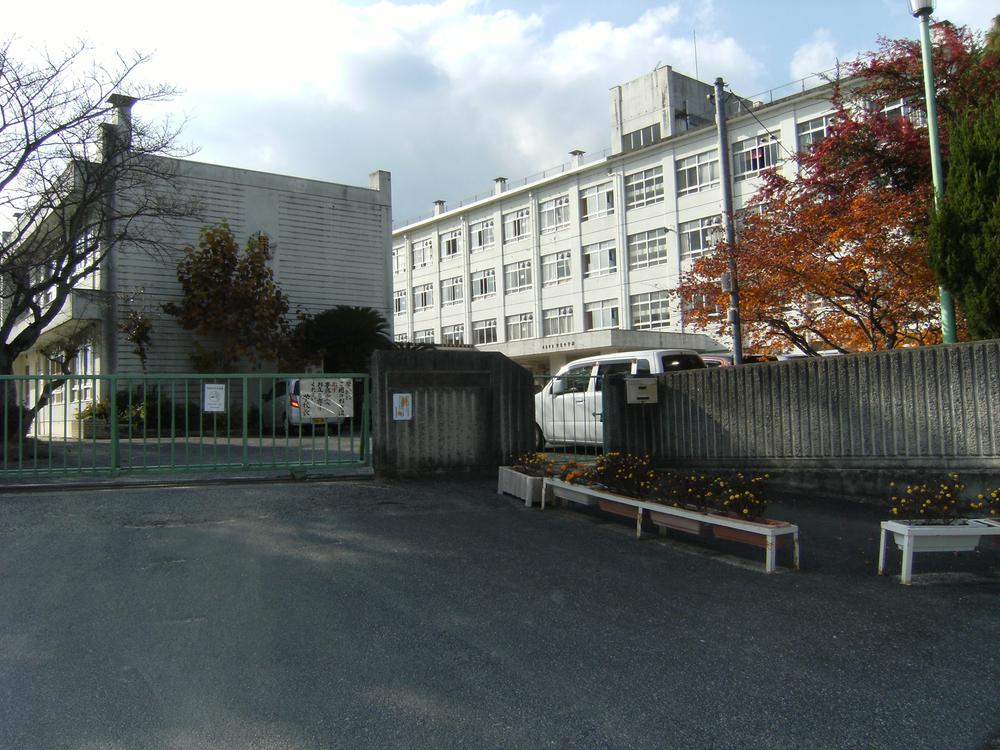 Other. Yasukita elementary school 200m