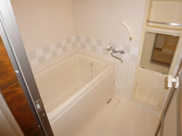 Bathroom. Local (July 2013) Shooting