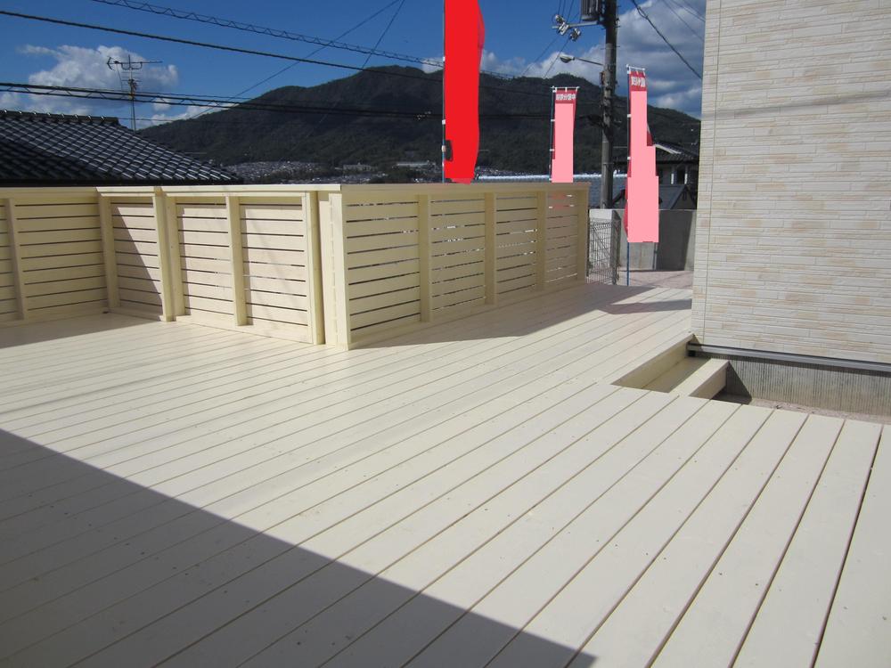 Local appearance photo. Local (10 May 2013) Shooting