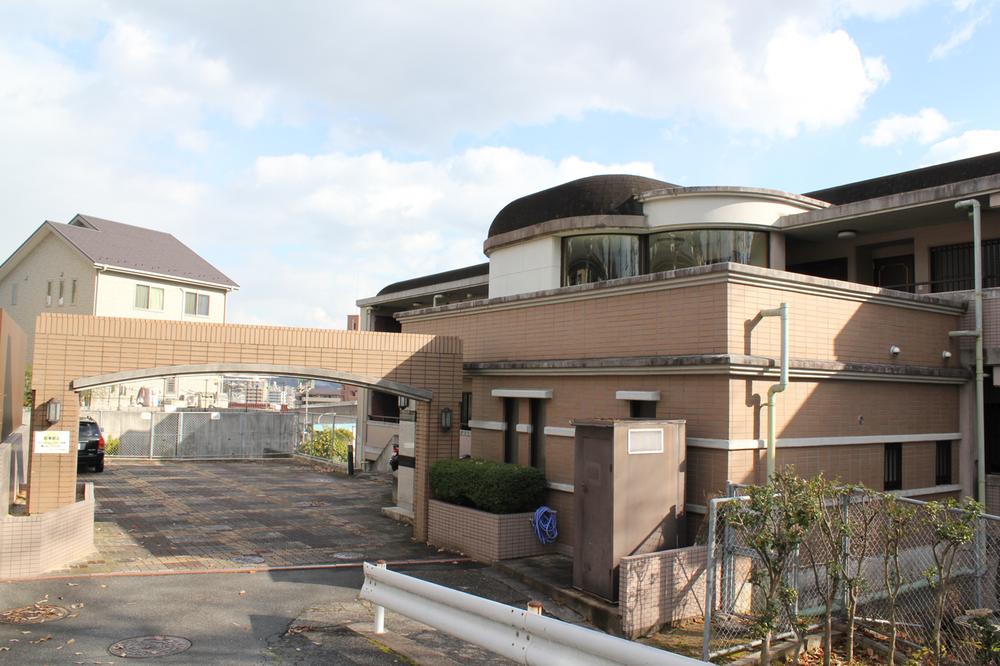 Local appearance photo. Exterior Photos