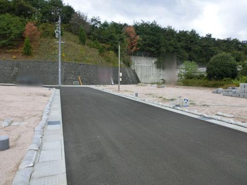 Local photos, including front road