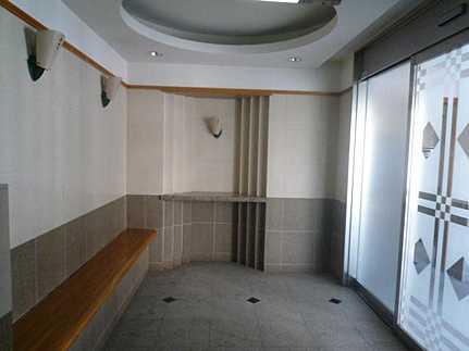 Other common areas