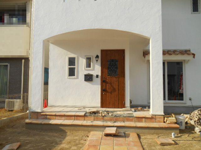 Local appearance photo